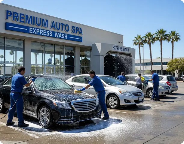 Our goal is to provide effective and high-quality services.